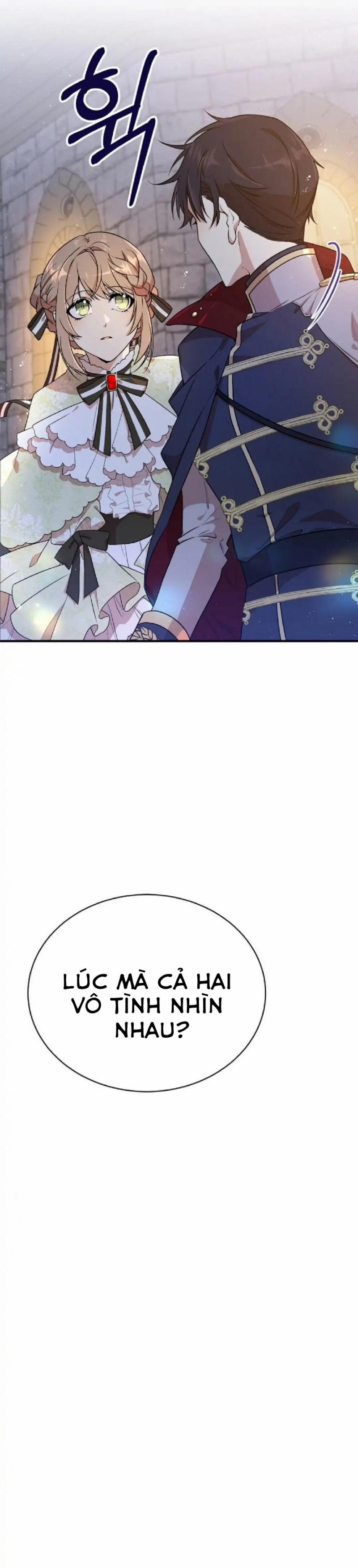 Hoán Đổi Linh Hồn Với Chị Gái Của Nữ Chính 5 trang 2