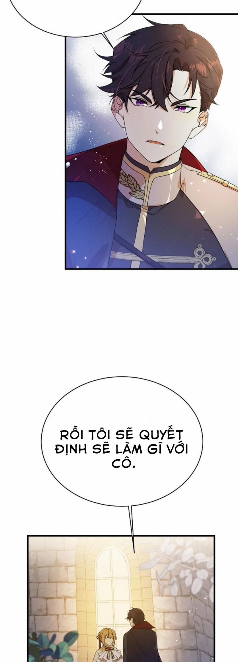 Hoán Đổi Linh Hồn Với Chị Gái Của Nữ Chính 5 trang 4