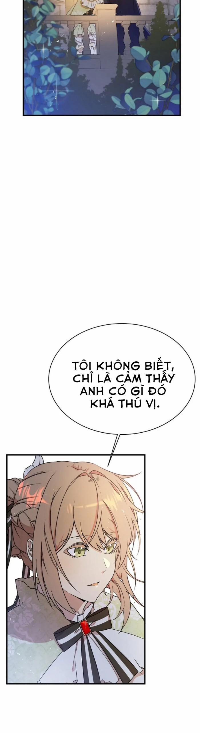 Hoán Đổi Linh Hồn Với Chị Gái Của Nữ Chính 5 trang 5