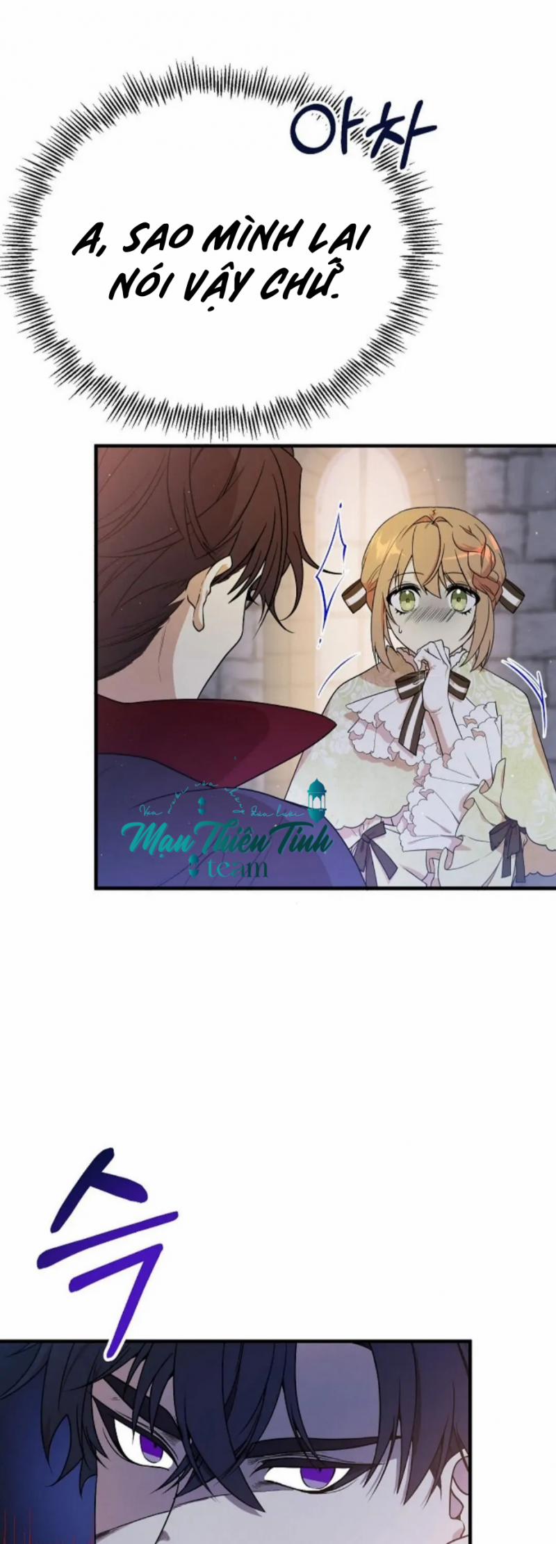 Hoán Đổi Linh Hồn Với Chị Gái Của Nữ Chính 5 trang 6