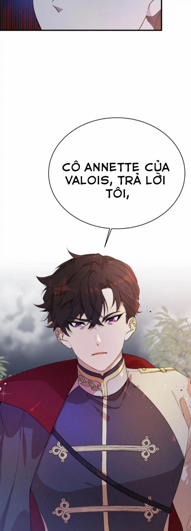 Hoán Đổi Linh Hồn Với Chị Gái Của Nữ Chính 5 trang 7