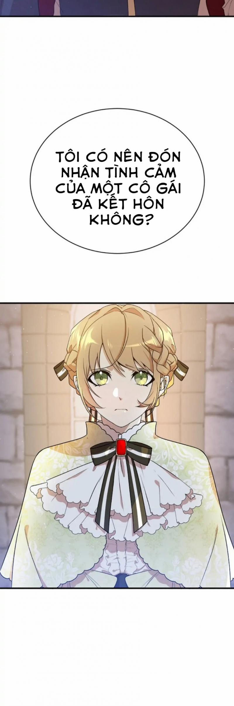 Hoán Đổi Linh Hồn Với Chị Gái Của Nữ Chính 5 trang 8