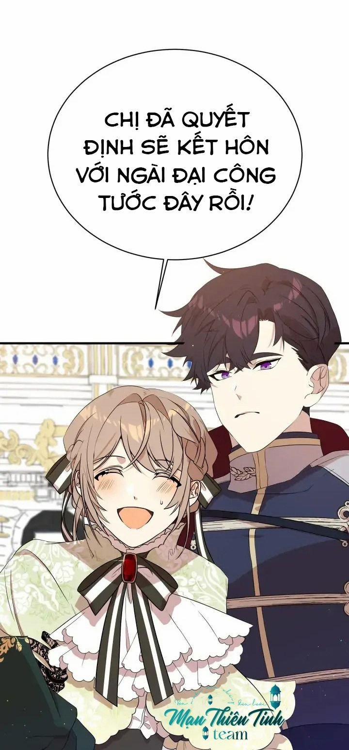 Hoán Đổi Linh Hồn Với Chị Gái Của Nữ Chính 6.5 trang 14