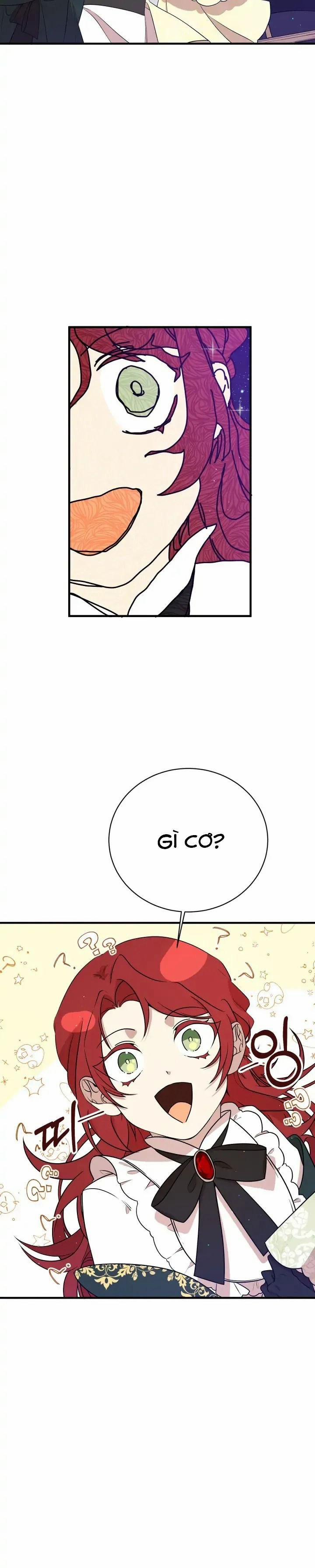 Hoán Đổi Linh Hồn Với Chị Gái Của Nữ Chính 6.5 trang 15