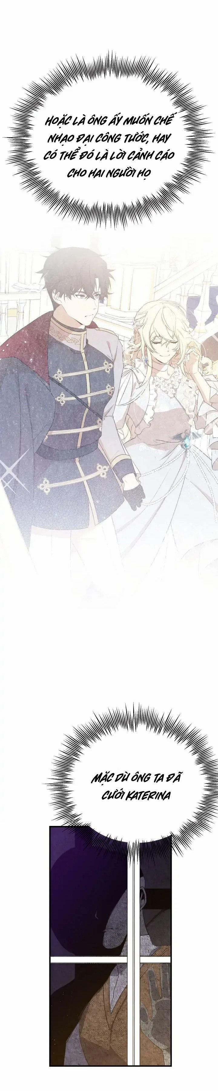 Hoán Đổi Linh Hồn Với Chị Gái Của Nữ Chính 6.5 trang 5