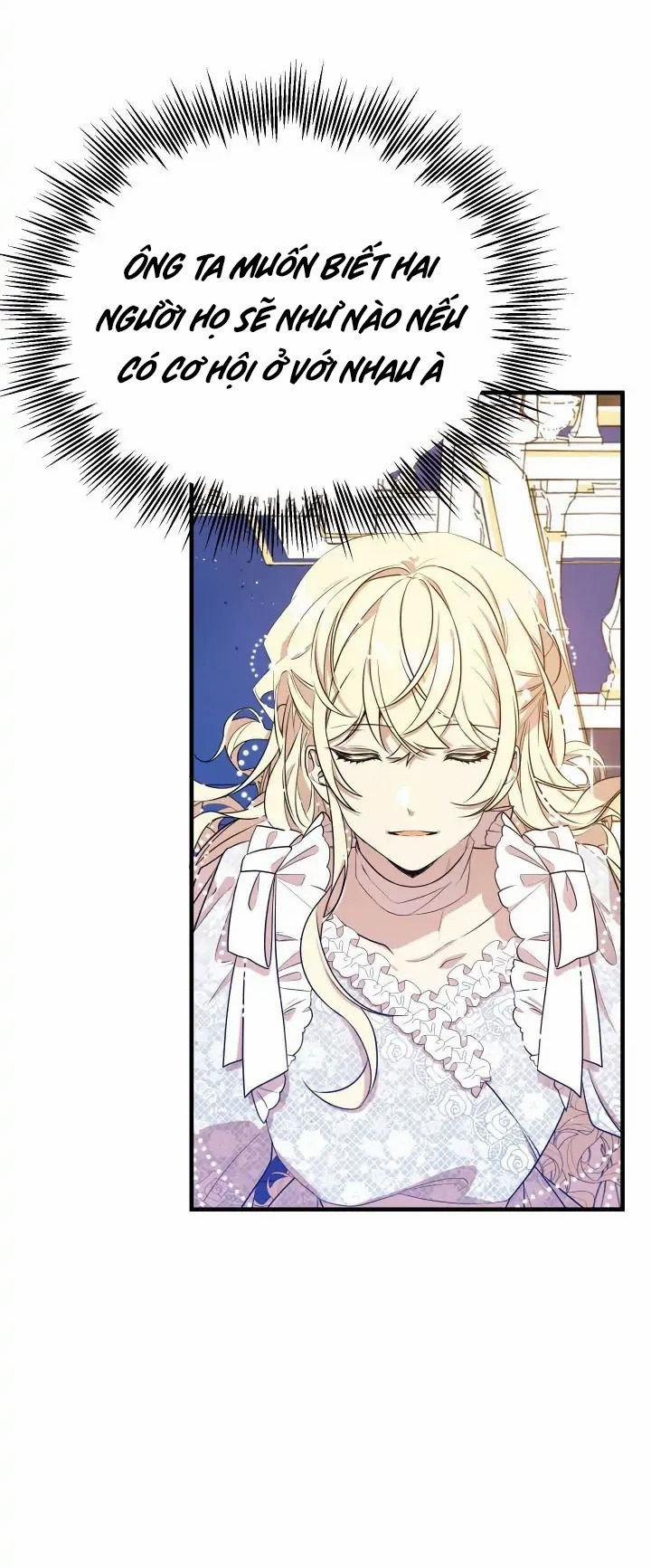 Hoán Đổi Linh Hồn Với Chị Gái Của Nữ Chính 6.5 trang 7