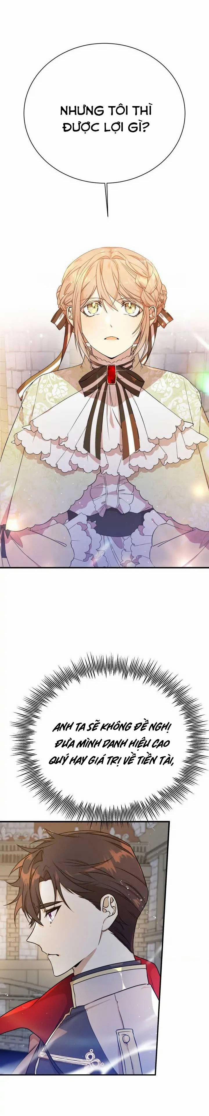 Hoán Đổi Linh Hồn Với Chị Gái Của Nữ Chính 6 trang 0