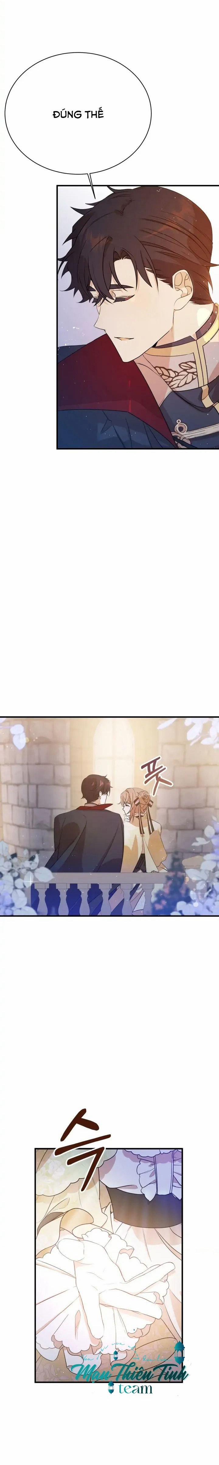 Hoán Đổi Linh Hồn Với Chị Gái Của Nữ Chính 6 trang 13