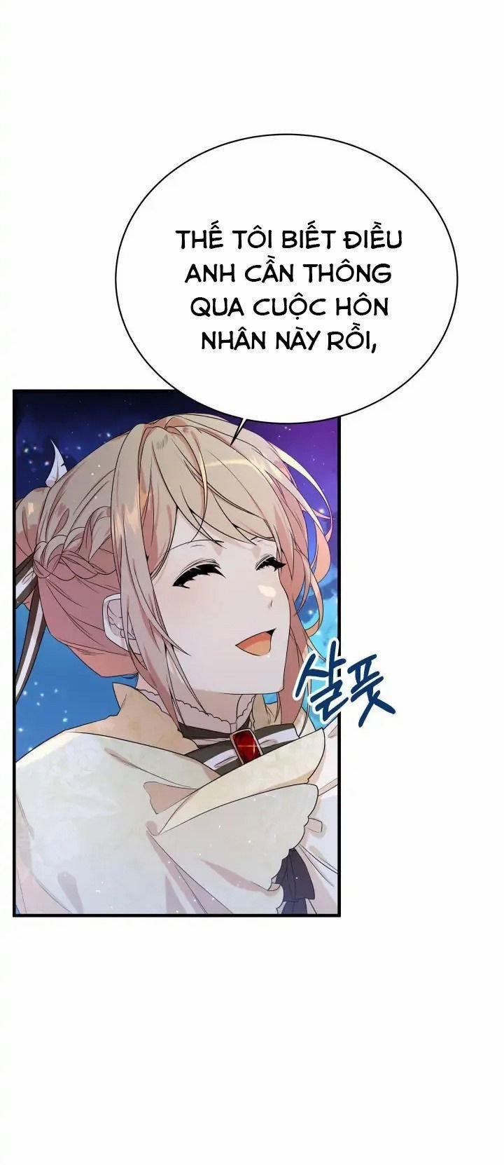 Hoán Đổi Linh Hồn Với Chị Gái Của Nữ Chính 6 trang 4