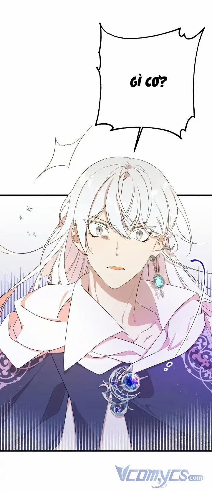 Hoán Đổi Linh Hồn Với Chị Gái Của Nữ Chính 7.5 trang 4