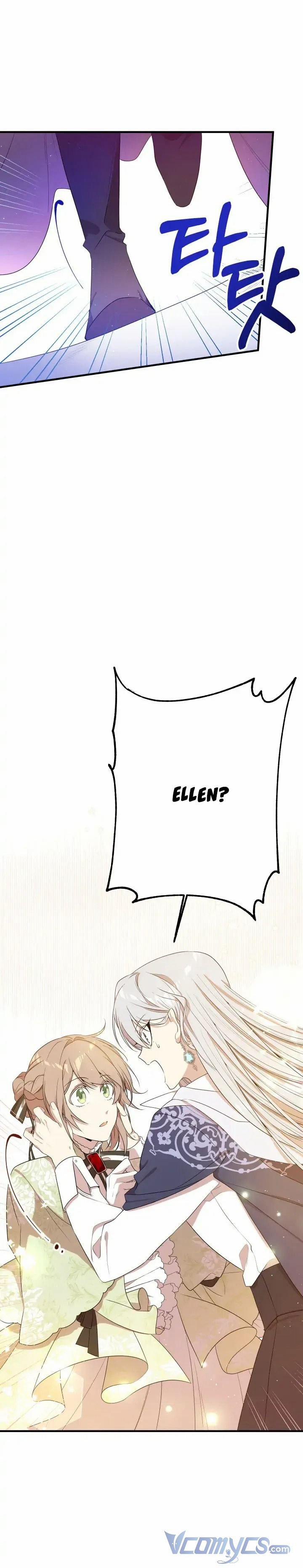 Hoán Đổi Linh Hồn Với Chị Gái Của Nữ Chính 7.5 trang 5