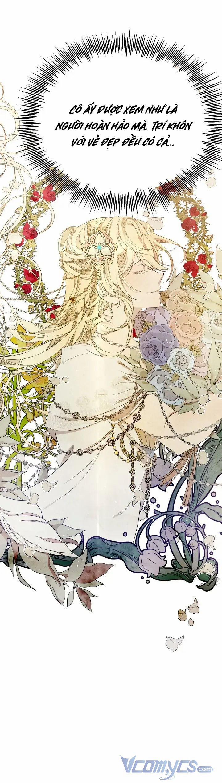 Hoán Đổi Linh Hồn Với Chị Gái Của Nữ Chính 7 trang 12