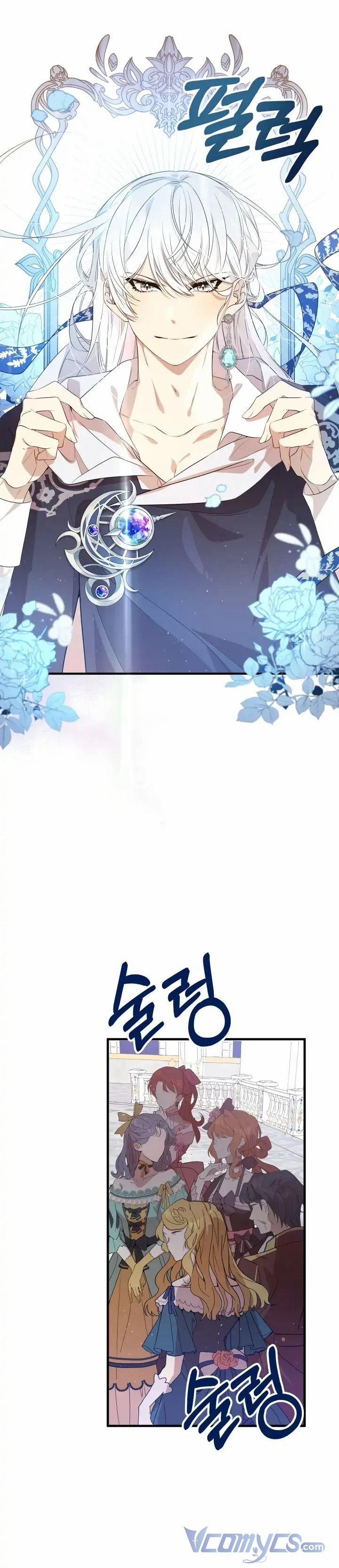 Hoán Đổi Linh Hồn Với Chị Gái Của Nữ Chính 7 trang 15