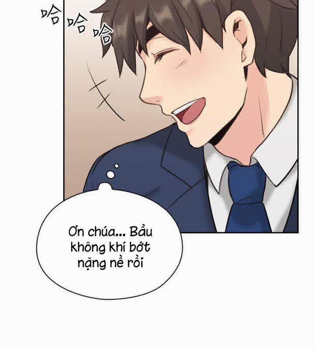 Hoán Đổi Nhân Tình 11 trang 19