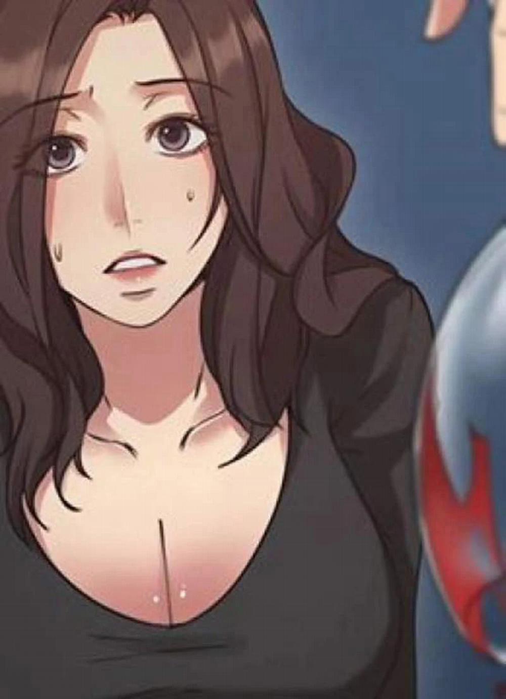 Hoán Đổi Nhân Tình 12 trang 1