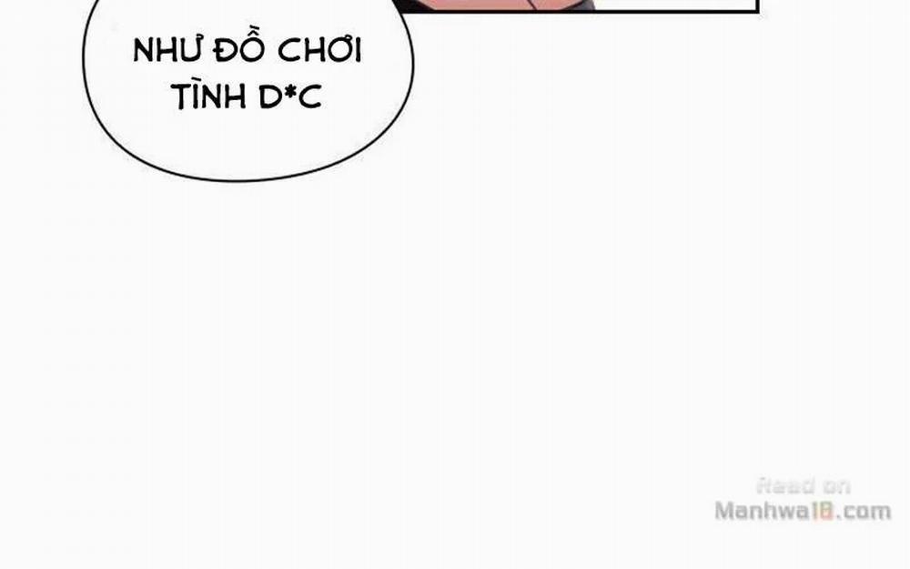 Hoán Đổi Nhân Tình 12 trang 10