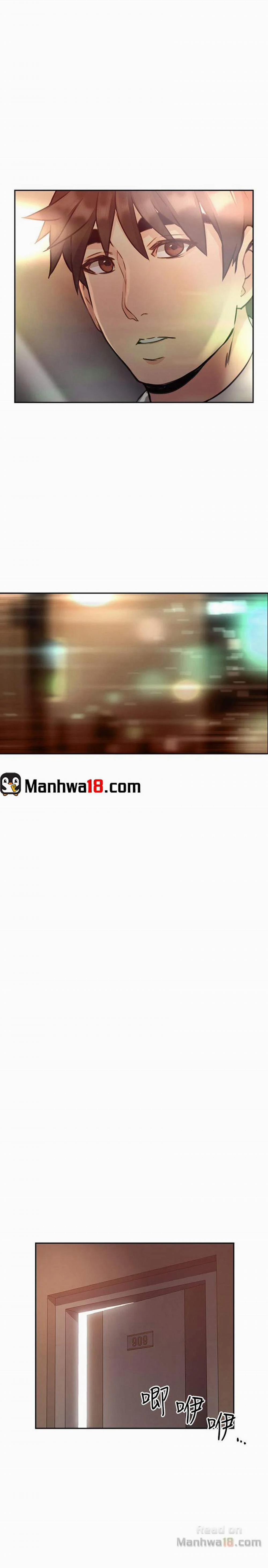 Hoán Đổi Nhân Tình 12 trang 33