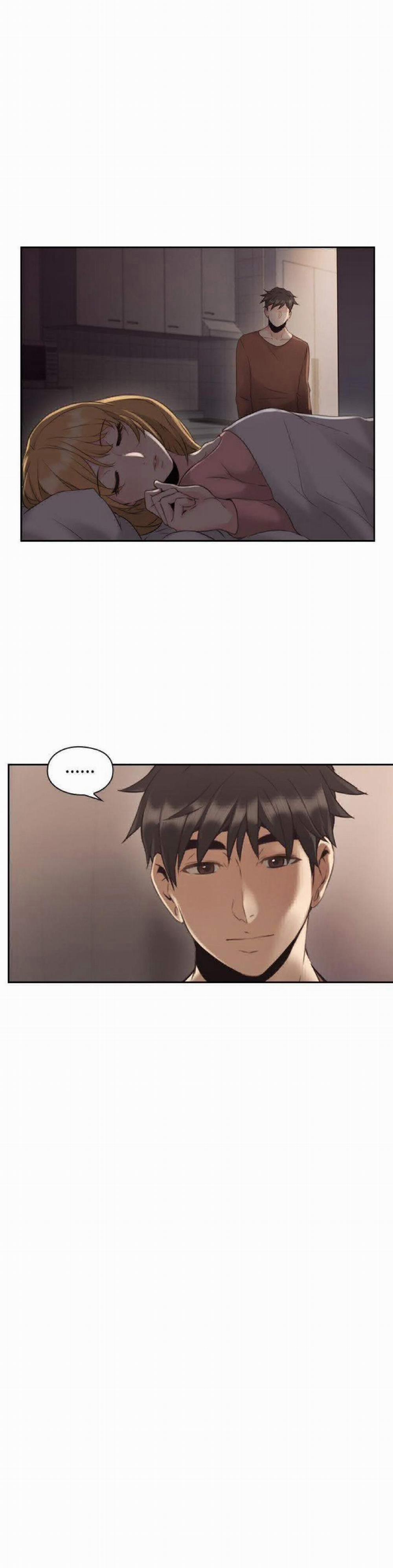 Hoán Đổi Nhân Tình 14 trang 23