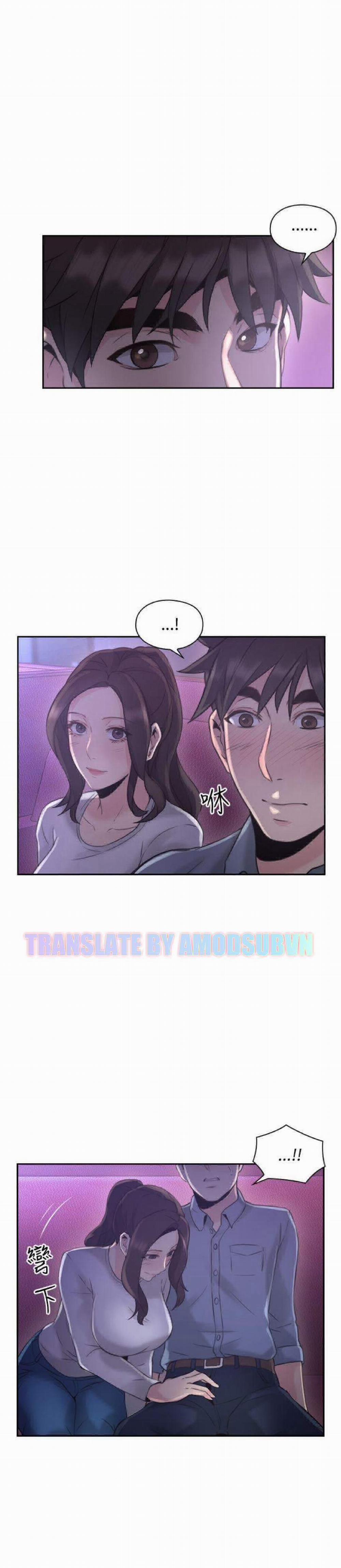 Hoán Đổi Nhân Tình 14 trang 27