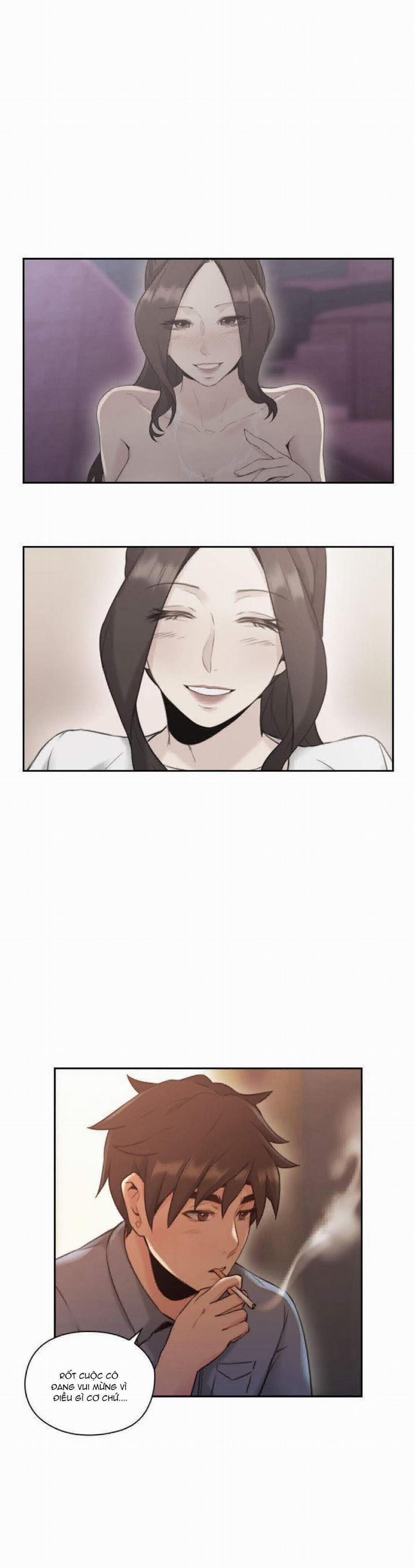 Hoán Đổi Nhân Tình 15 trang 24