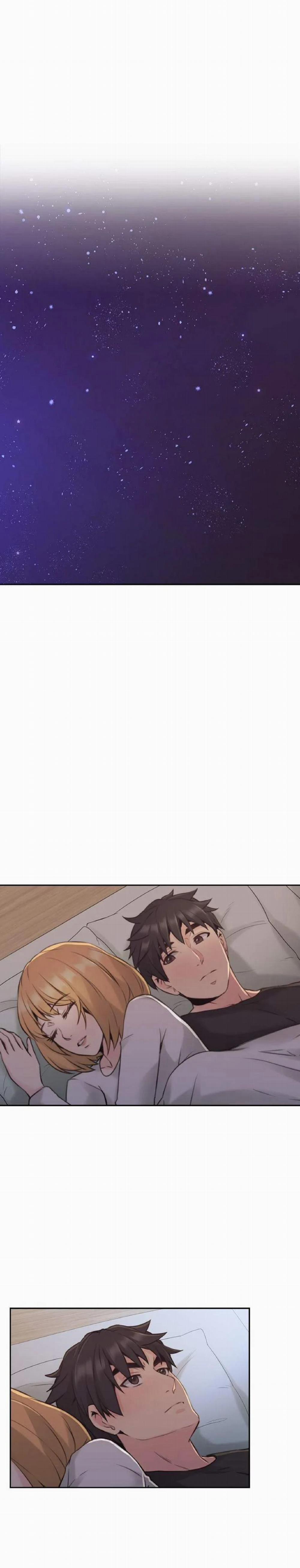 Hoán Đổi Nhân Tình 16 trang 12