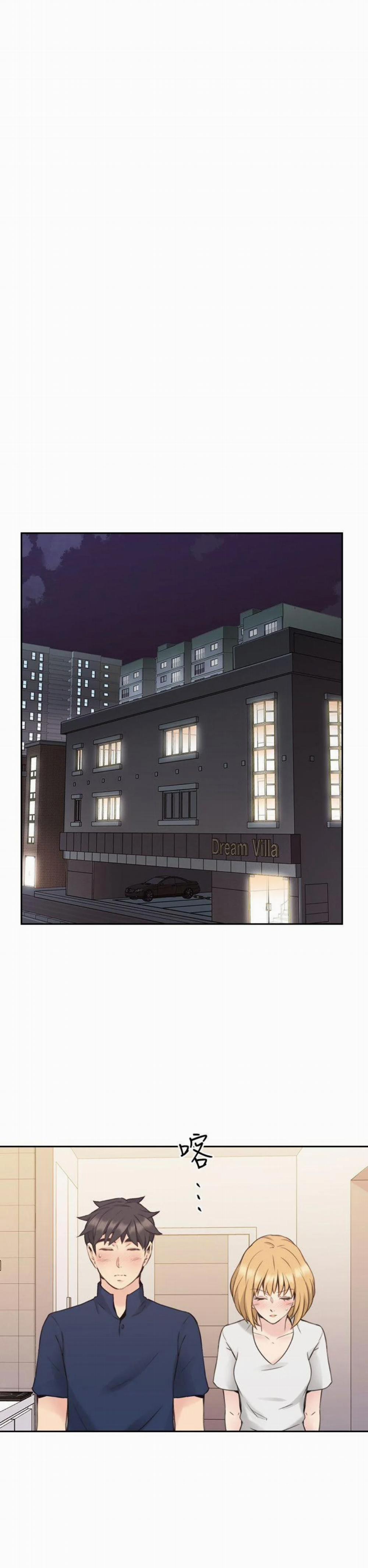 Hoán Đổi Nhân Tình 19 trang 15