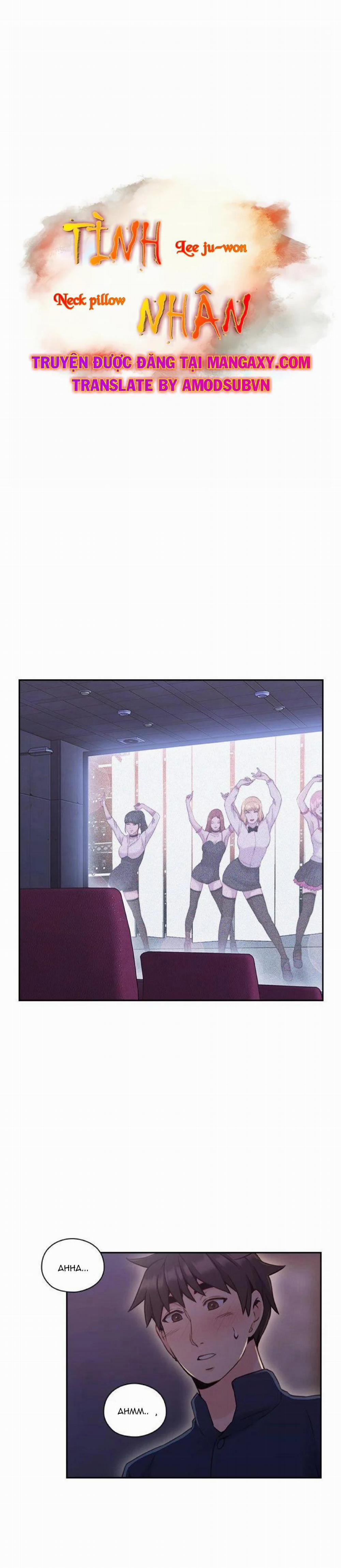 Hoán Đổi Nhân Tình 19 trang 2