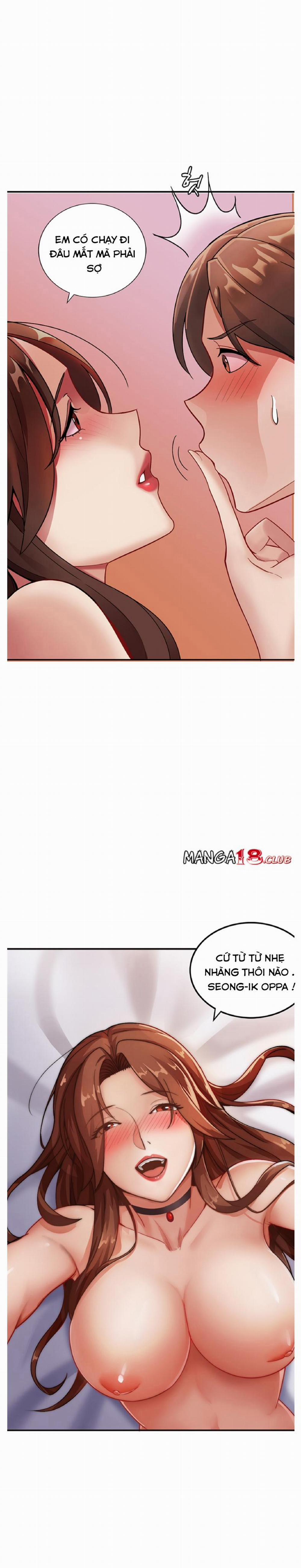 Hoán Đổi Nhân Tình 2 trang 2