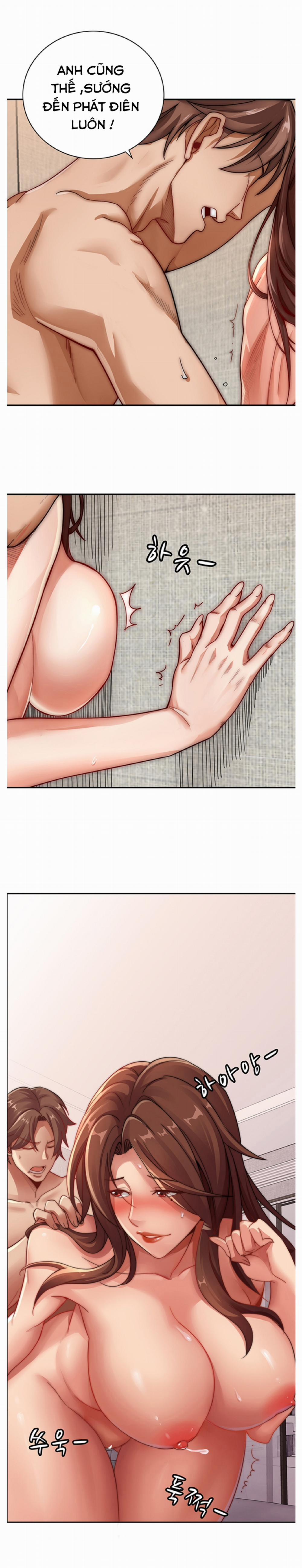 Hoán Đổi Nhân Tình 2 trang 27