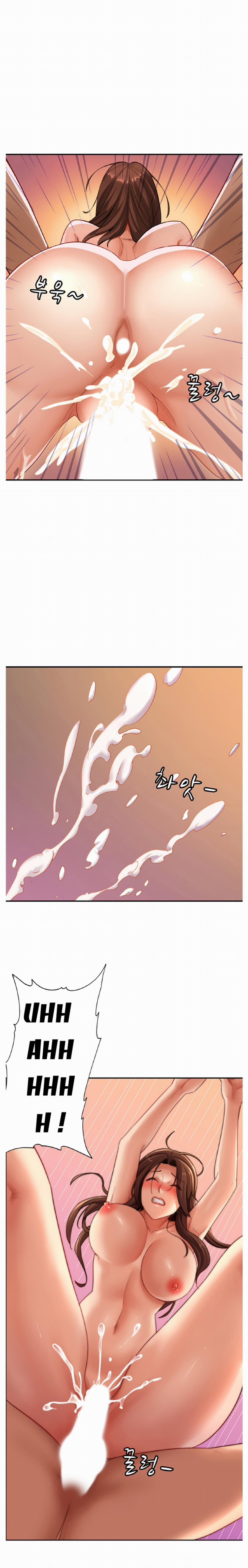 Hoán Đổi Nhân Tình 2 trang 30