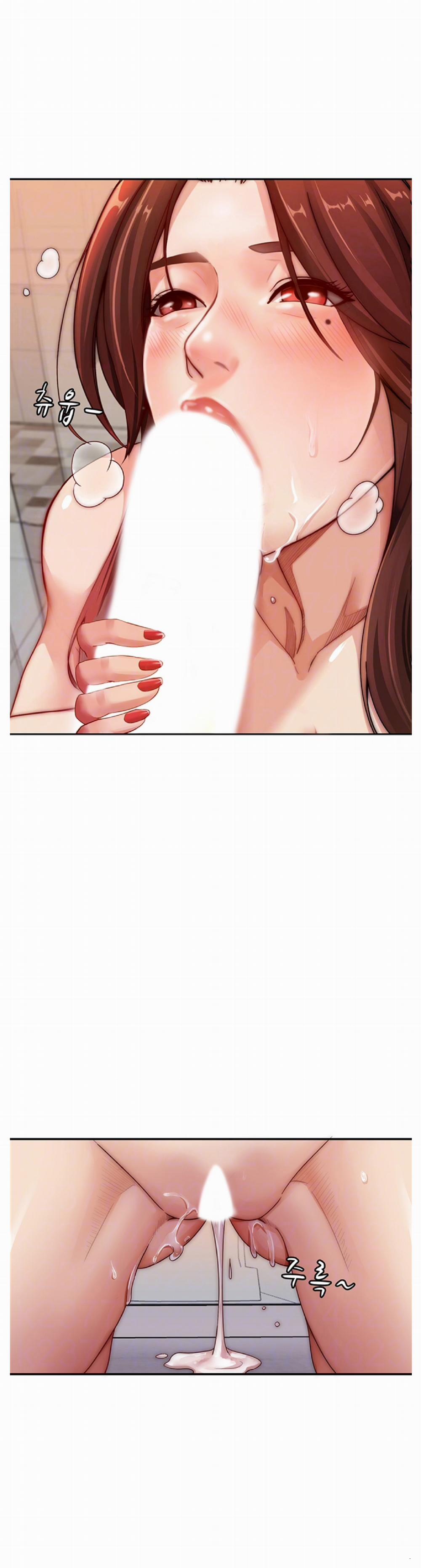 Hoán Đổi Nhân Tình 2 trang 6