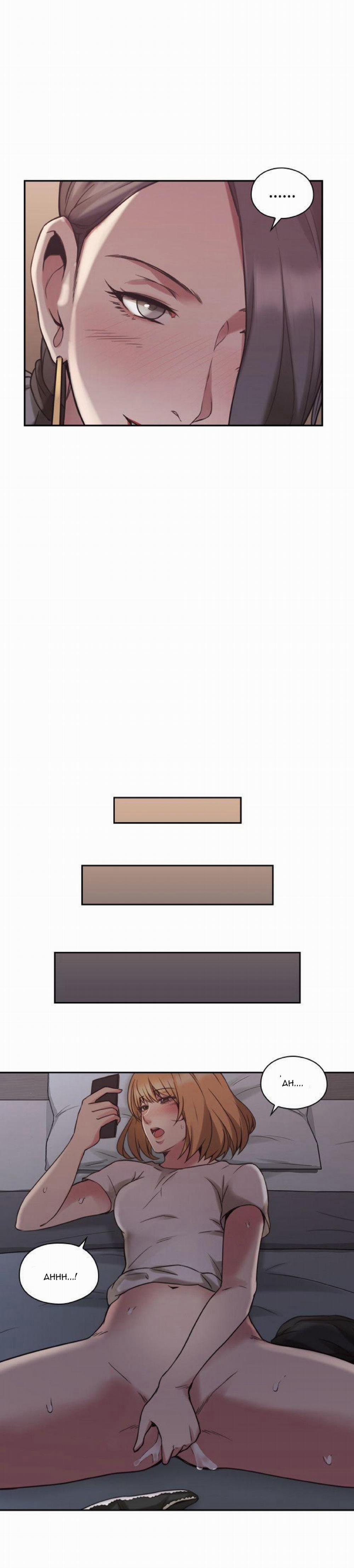 Hoán Đổi Nhân Tình 22 trang 24