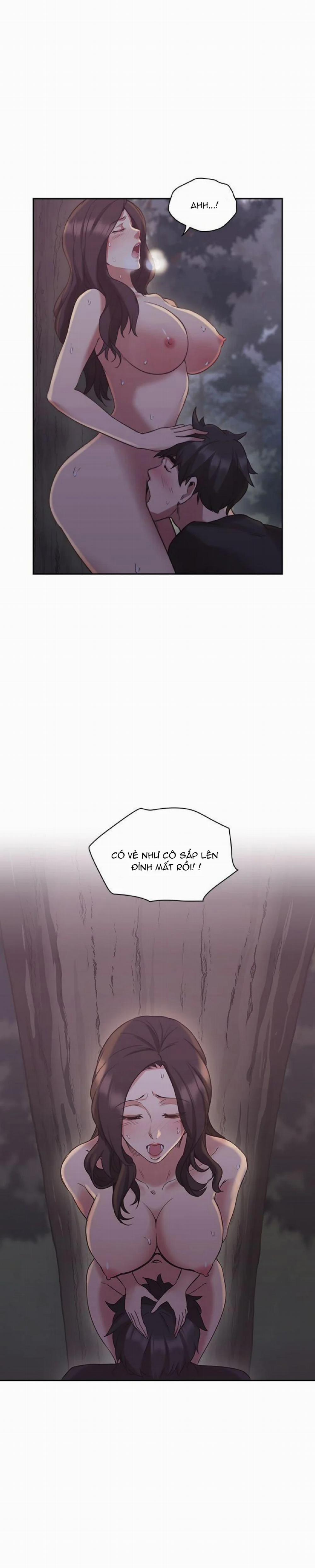 Hoán Đổi Nhân Tình 22 trang 29