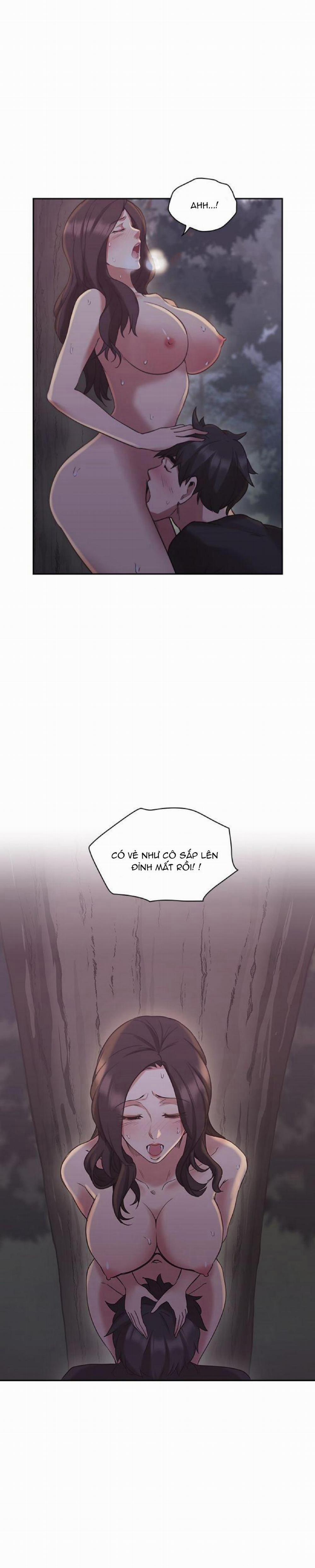 Hoán Đổi Nhân Tình 23 trang 3