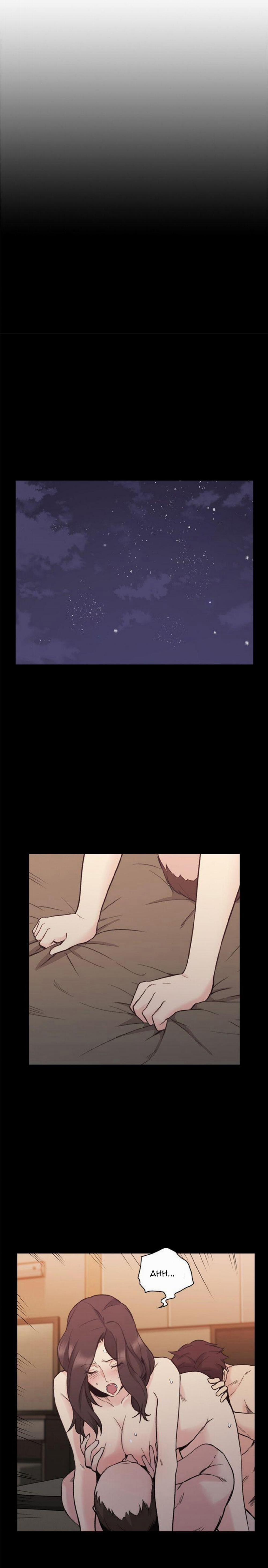 Hoán Đổi Nhân Tình 27 trang 19