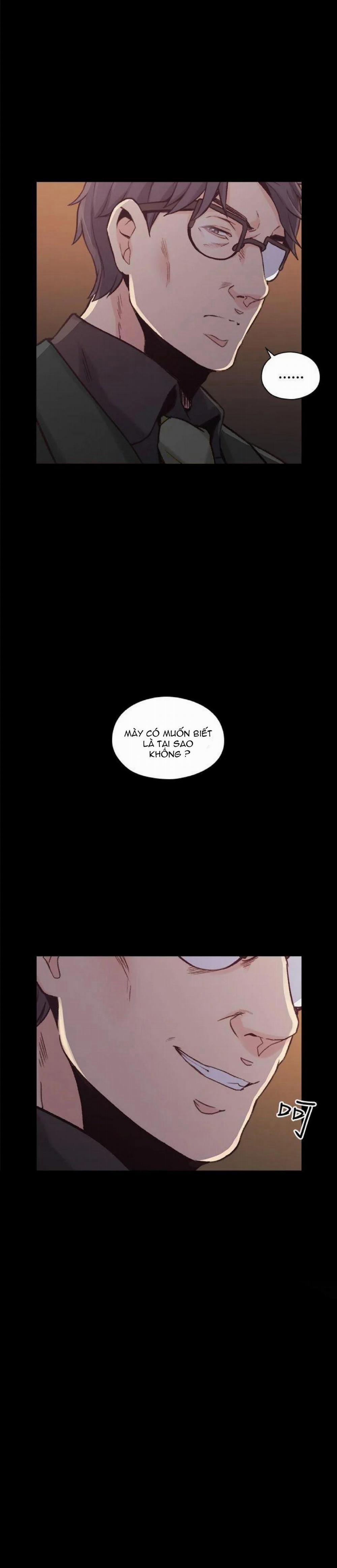 Hoán Đổi Nhân Tình 28 trang 1