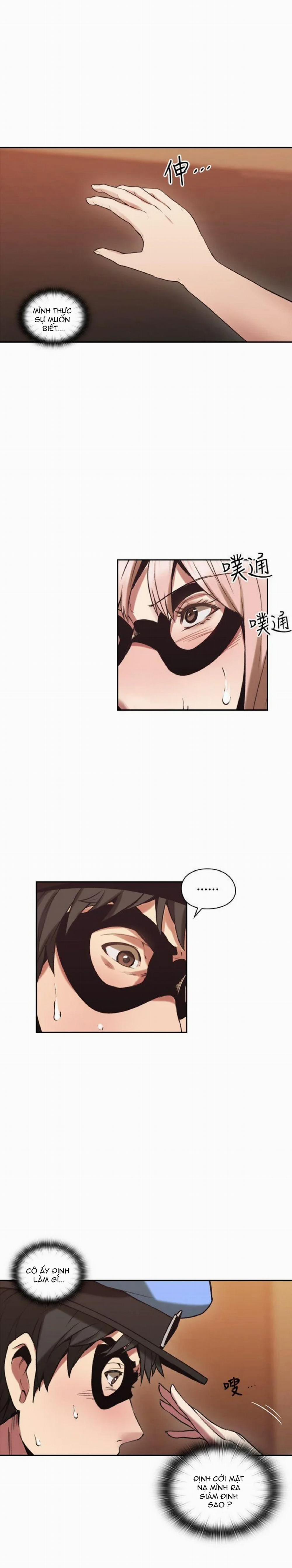 Hoán Đổi Nhân Tình 29 trang 5