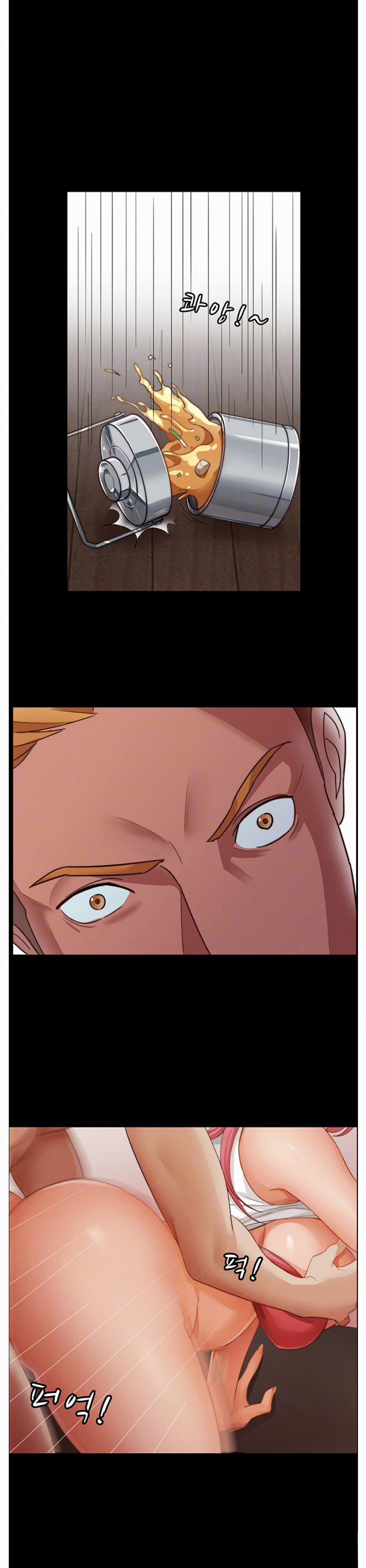 Hoán Đổi Nhân Tình 3 trang 10