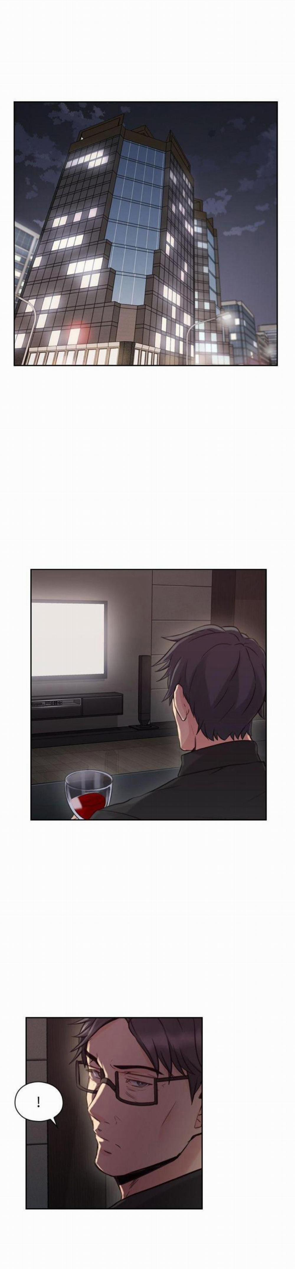 Hoán Đổi Nhân Tình 31 trang 0