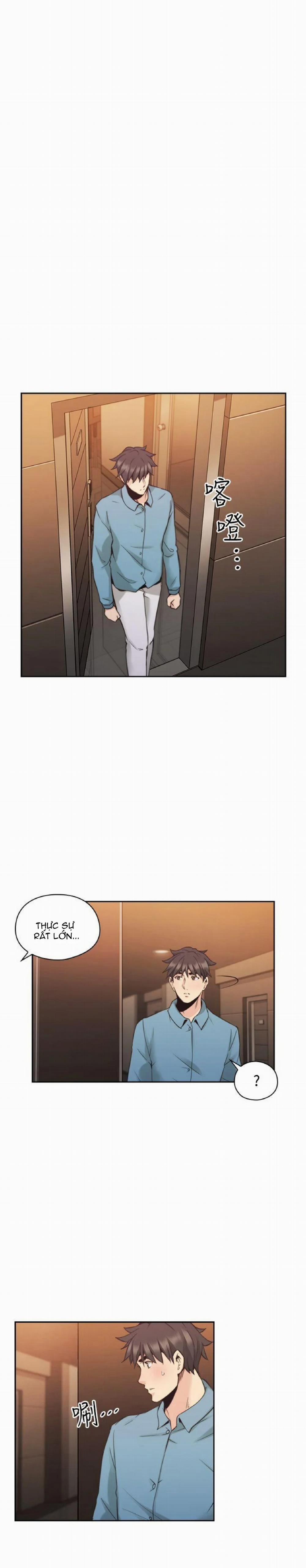 Hoán Đổi Nhân Tình 31 trang 14