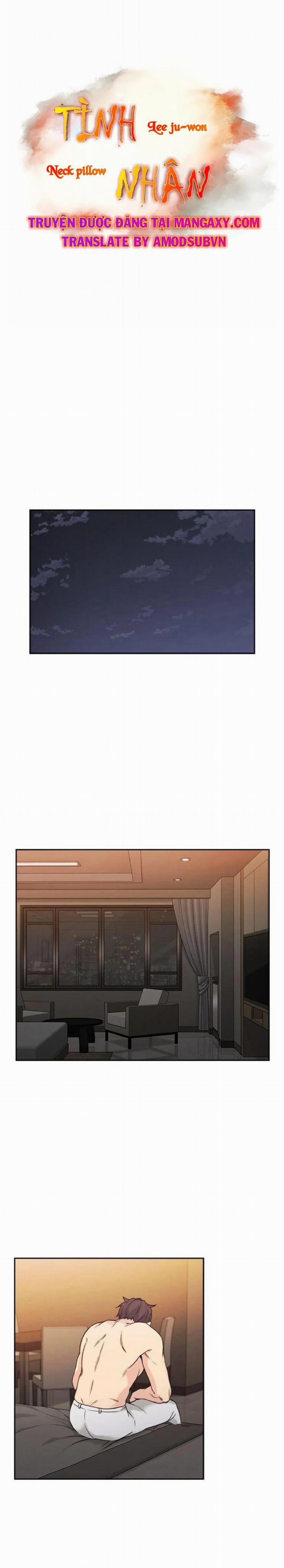 Hoán Đổi Nhân Tình 31 trang 2