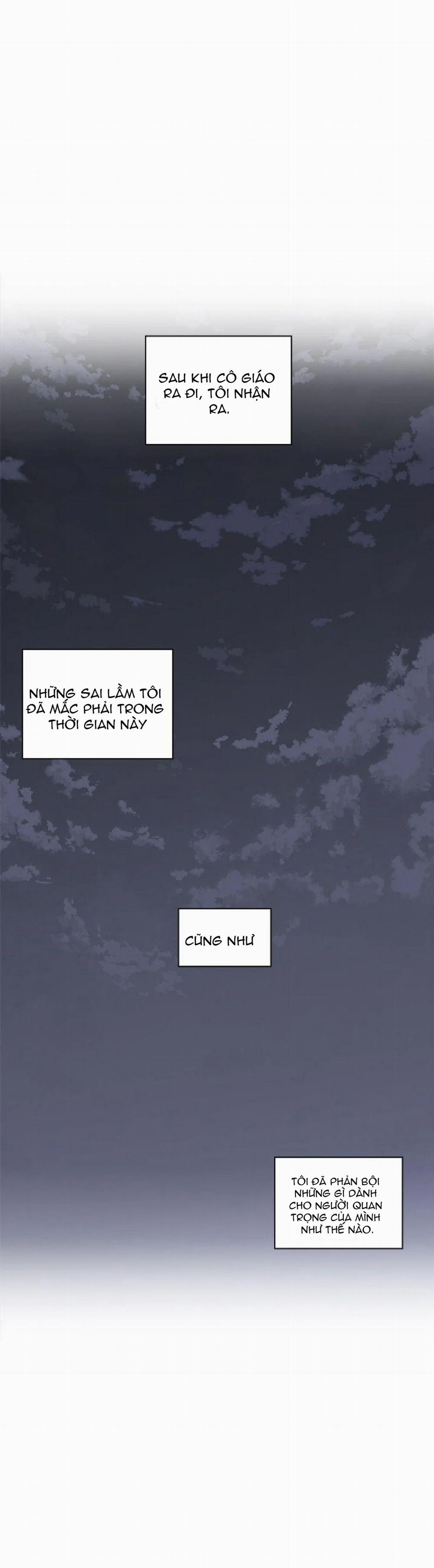 Hoán Đổi Nhân Tình 31 trang 5