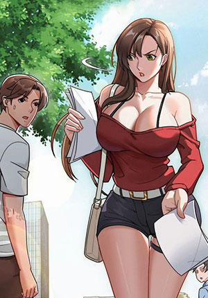 Đọc truyện tranh Hoán Đổi Nhân Tình