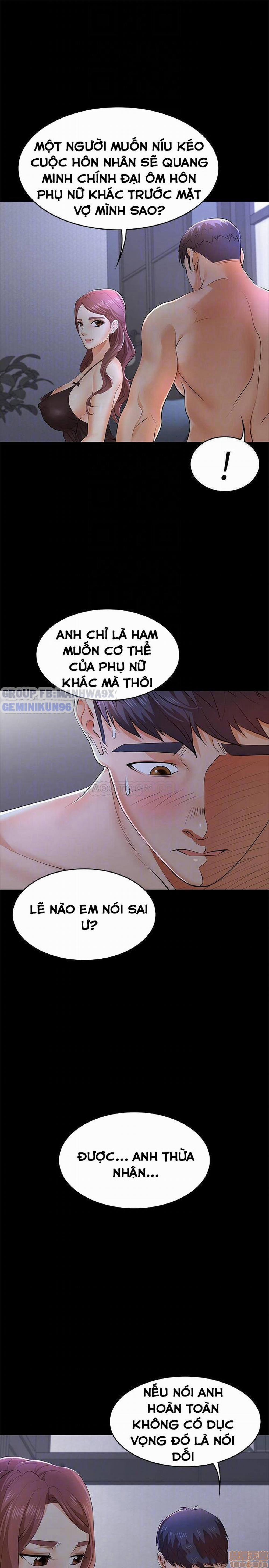 Hoán đổi vợ chồng 10 trang 13