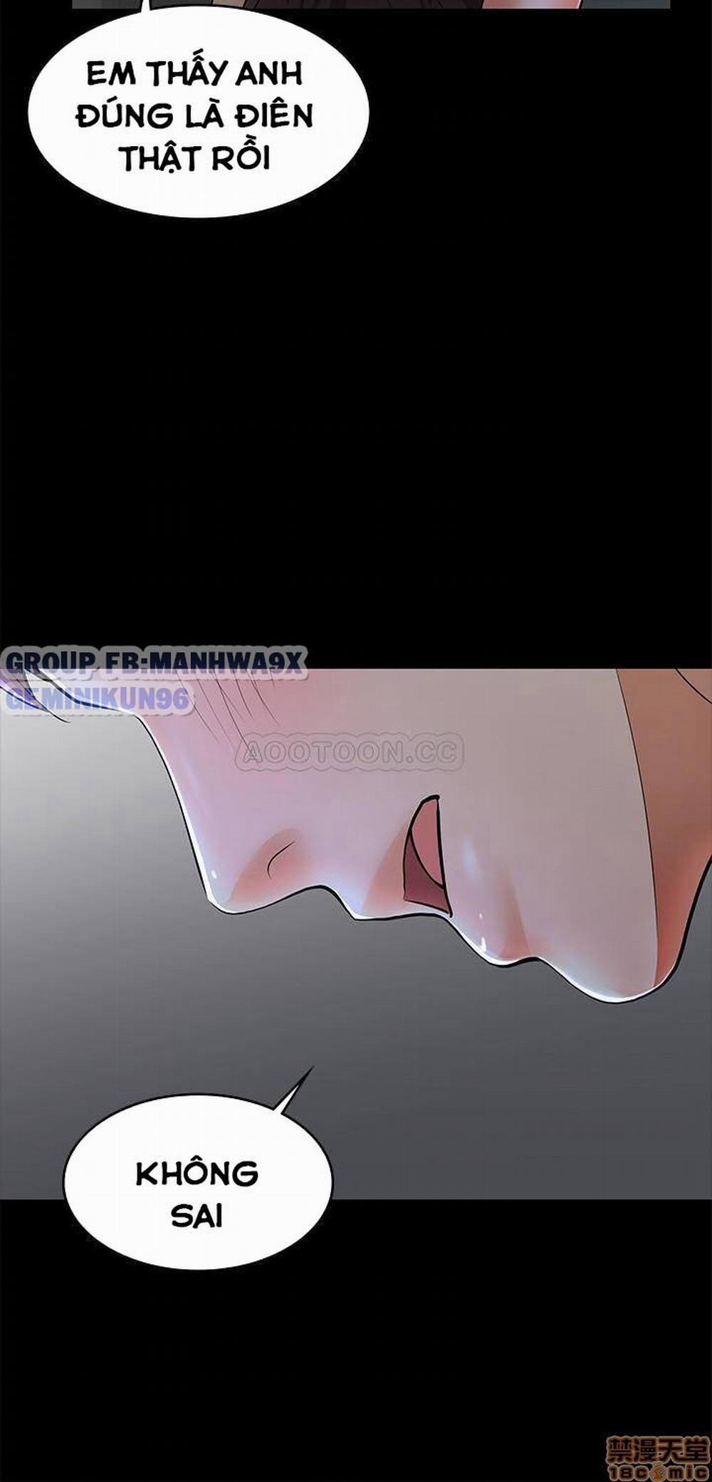 Hoán đổi vợ chồng 10 trang 16