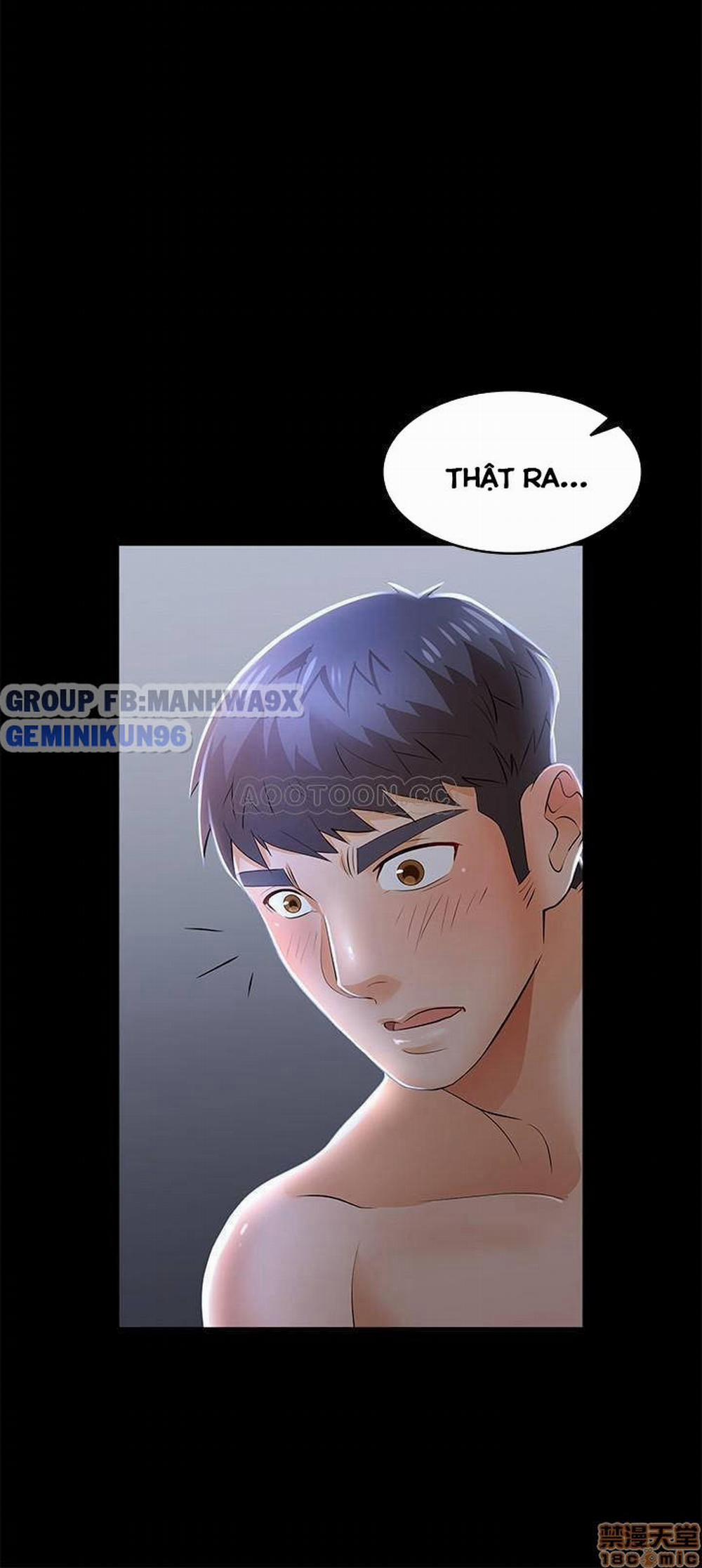 Hoán đổi vợ chồng 10 trang 28