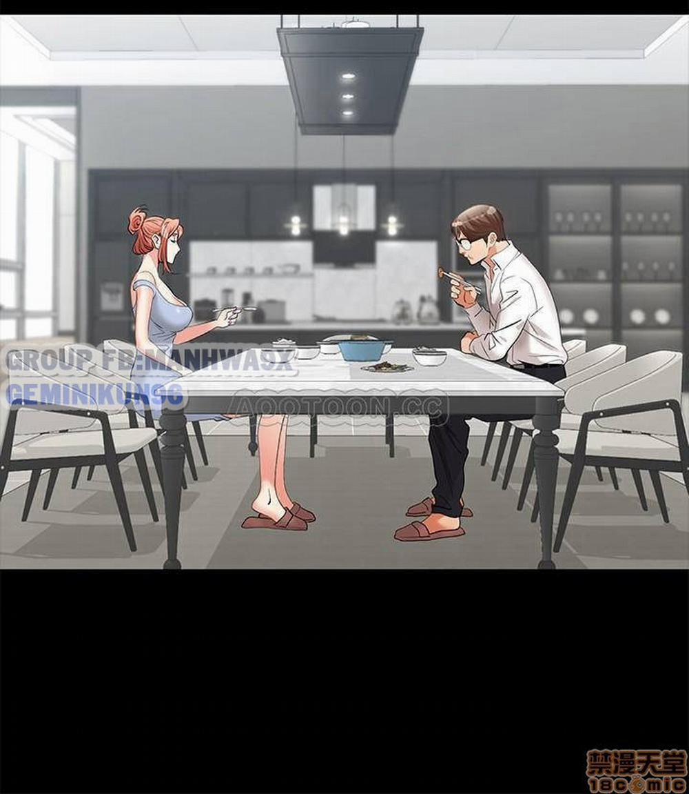 Hoán đổi vợ chồng 10 trang 34