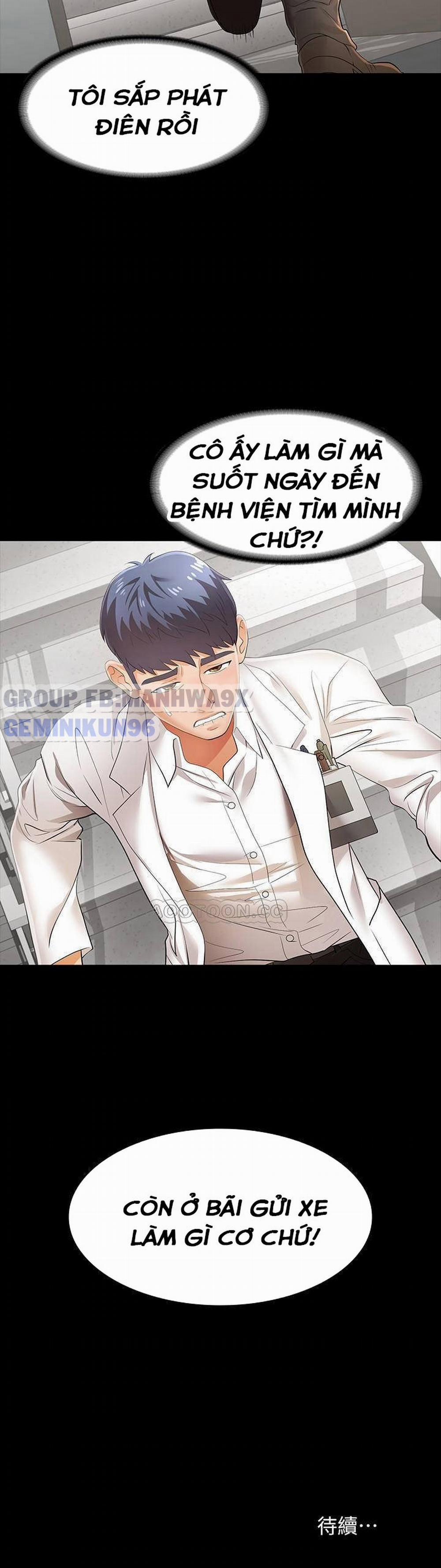 Hoán đổi vợ chồng 11 trang 38