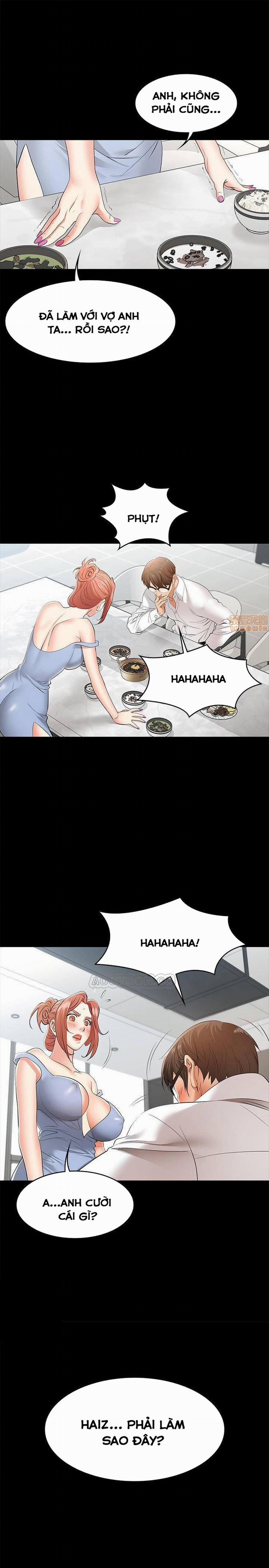 Hoán đổi vợ chồng 11 trang 4