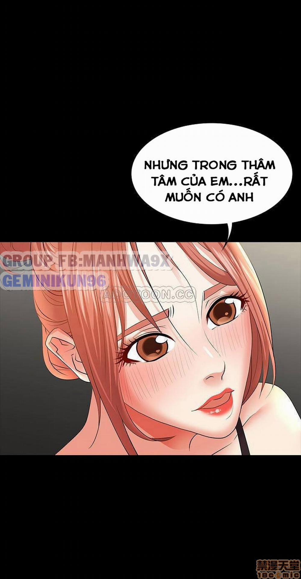 Hoán đổi vợ chồng 12 trang 20